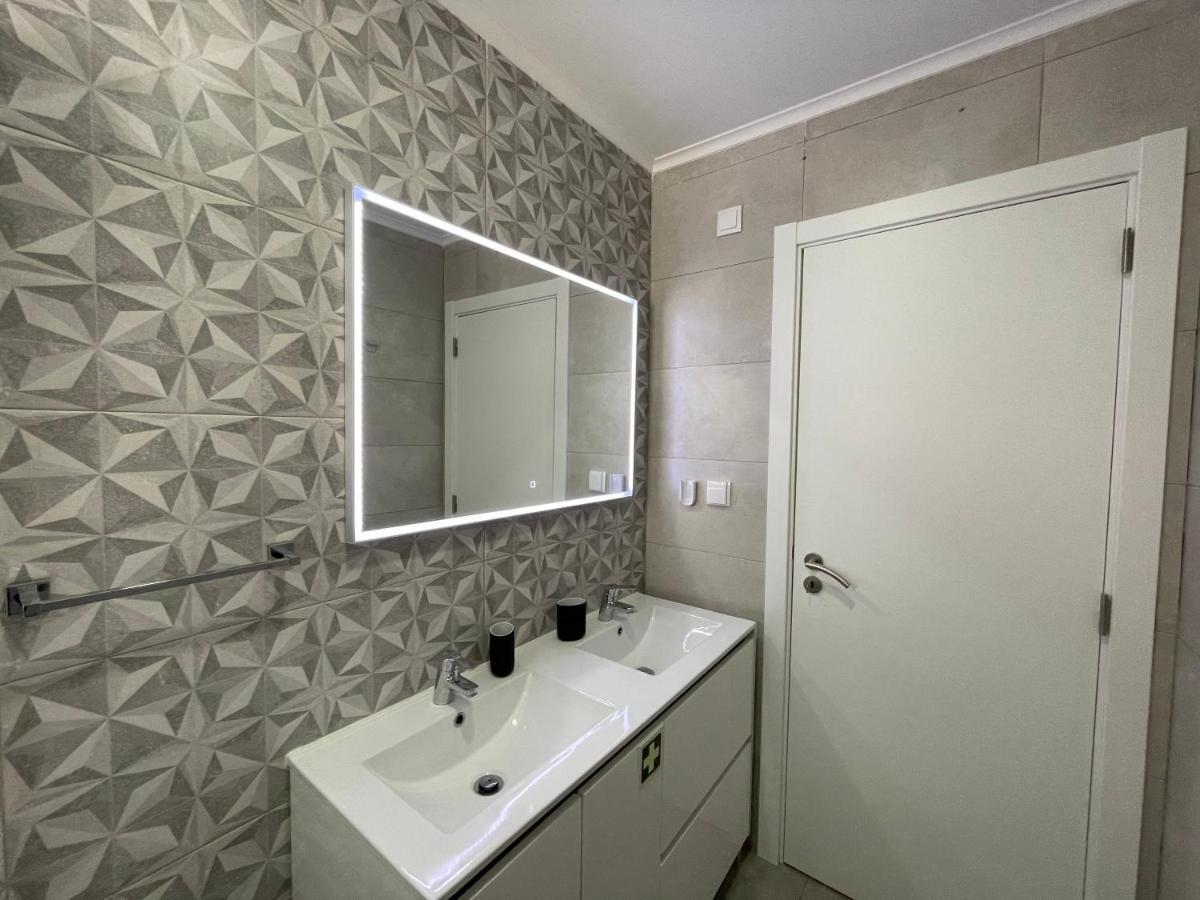 Happy House Barreiro Apartment Barreiro  Exterior photo